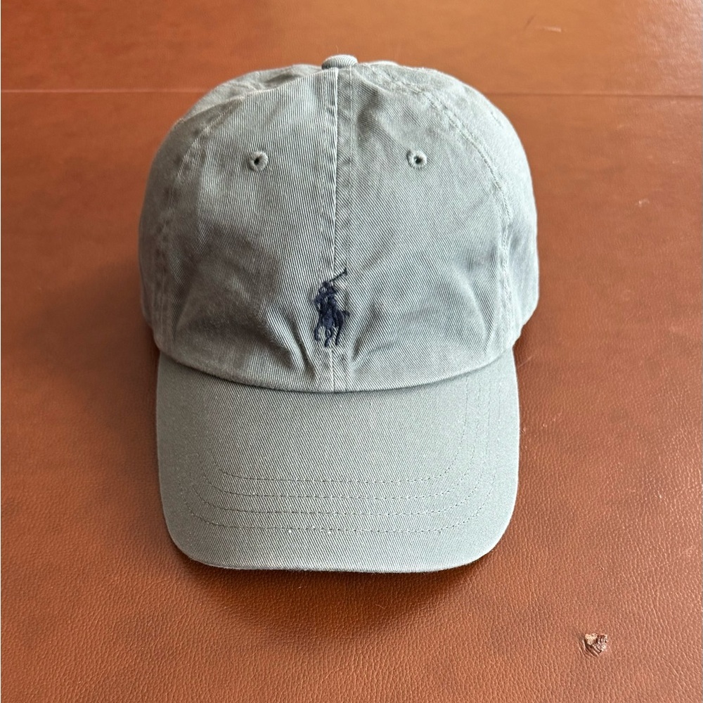 Ladies Polo Cap